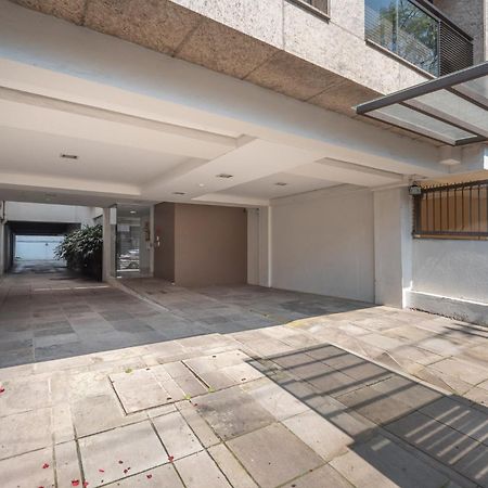 Apartamento Perfeito Casemiro, 199 - Retirada Das Chaves Mediante Agendamento Com Uma Hora De Antecedencia Com Andreia Ou Luis Porto Alegre Eksteriør billede