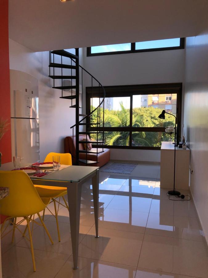 Apartamento Perfeito Casemiro, 199 - Retirada Das Chaves Mediante Agendamento Com Uma Hora De Antecedencia Com Andreia Ou Luis Porto Alegre Eksteriør billede