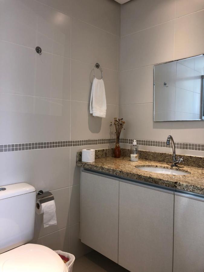 Apartamento Perfeito Casemiro, 199 - Retirada Das Chaves Mediante Agendamento Com Uma Hora De Antecedencia Com Andreia Ou Luis Porto Alegre Eksteriør billede