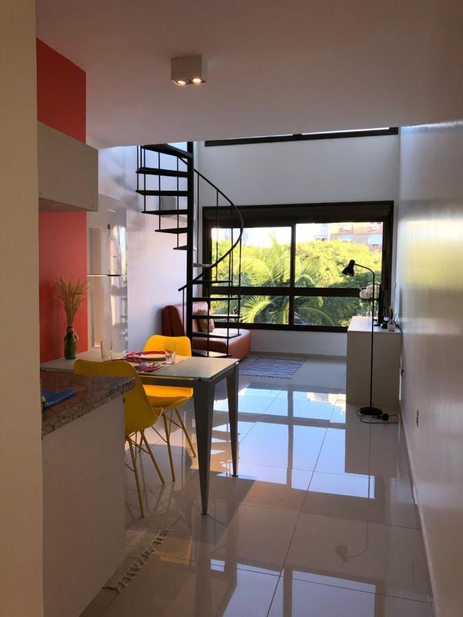 Apartamento Perfeito Casemiro, 199 - Retirada Das Chaves Mediante Agendamento Com Uma Hora De Antecedencia Com Andreia Ou Luis Porto Alegre Eksteriør billede