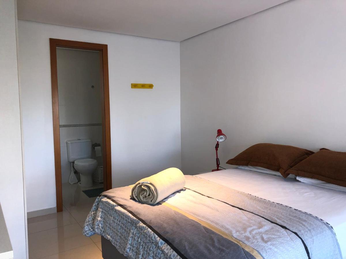 Apartamento Perfeito Casemiro, 199 - Retirada Das Chaves Mediante Agendamento Com Uma Hora De Antecedencia Com Andreia Ou Luis Porto Alegre Eksteriør billede