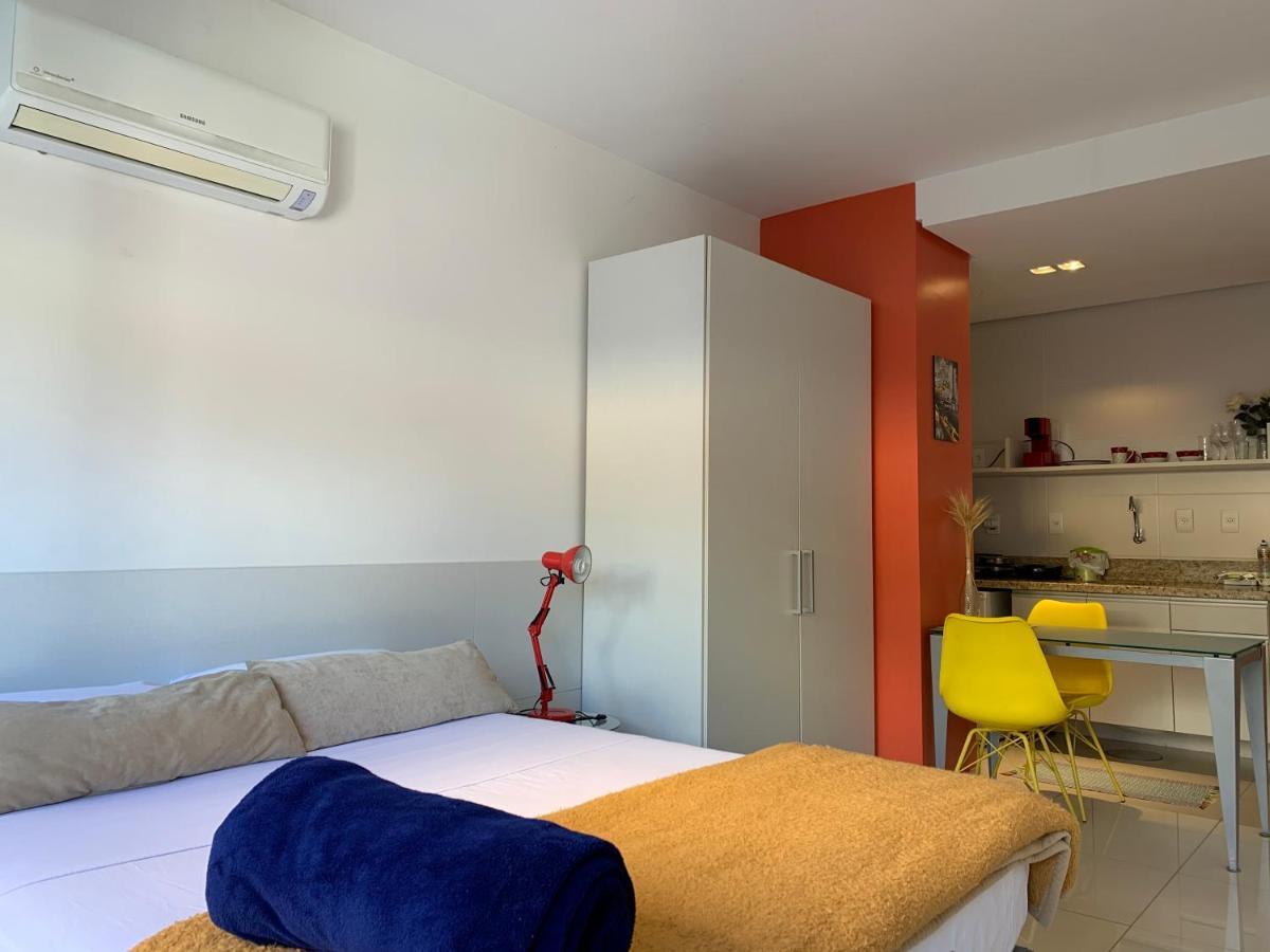 Apartamento Perfeito Casemiro, 199 - Retirada Das Chaves Mediante Agendamento Com Uma Hora De Antecedencia Com Andreia Ou Luis Porto Alegre Eksteriør billede