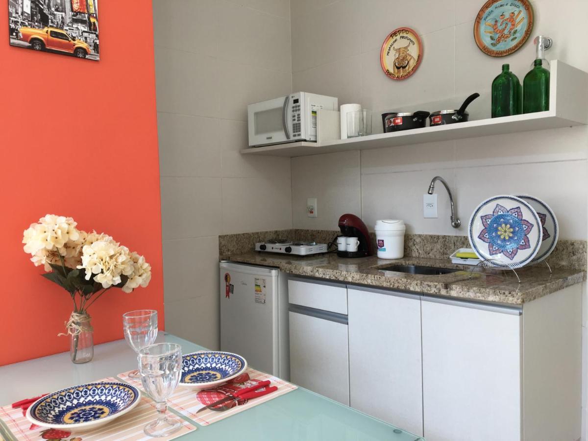Apartamento Perfeito Casemiro, 199 - Retirada Das Chaves Mediante Agendamento Com Uma Hora De Antecedencia Com Andreia Ou Luis Porto Alegre Eksteriør billede