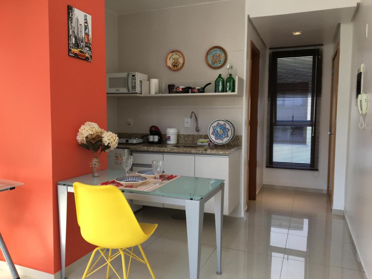 Apartamento Perfeito Casemiro, 199 - Retirada Das Chaves Mediante Agendamento Com Uma Hora De Antecedencia Com Andreia Ou Luis Porto Alegre Eksteriør billede