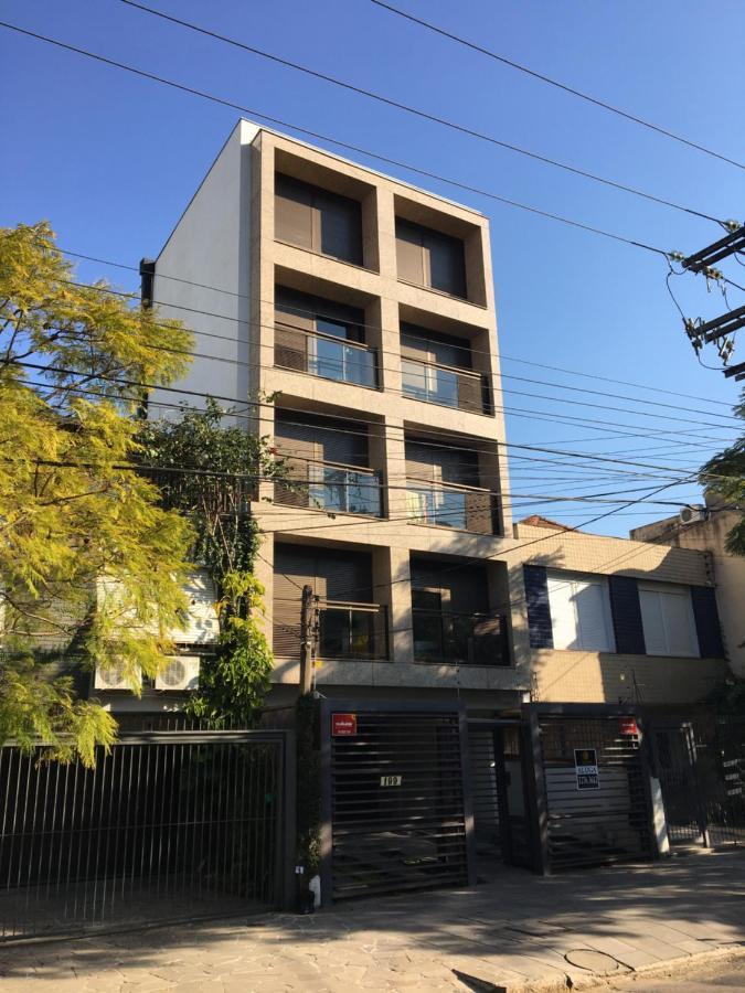 Apartamento Perfeito Casemiro, 199 - Retirada Das Chaves Mediante Agendamento Com Uma Hora De Antecedencia Com Andreia Ou Luis Porto Alegre Eksteriør billede