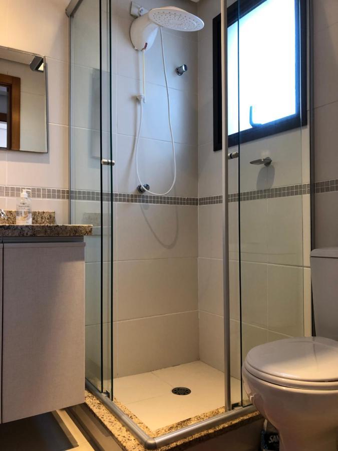 Apartamento Perfeito Casemiro, 199 - Retirada Das Chaves Mediante Agendamento Com Uma Hora De Antecedencia Com Andreia Ou Luis Porto Alegre Eksteriør billede