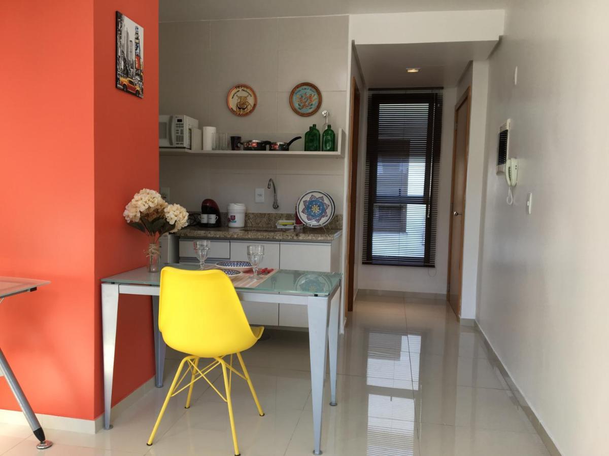 Apartamento Perfeito Casemiro, 199 - Retirada Das Chaves Mediante Agendamento Com Uma Hora De Antecedencia Com Andreia Ou Luis Porto Alegre Eksteriør billede