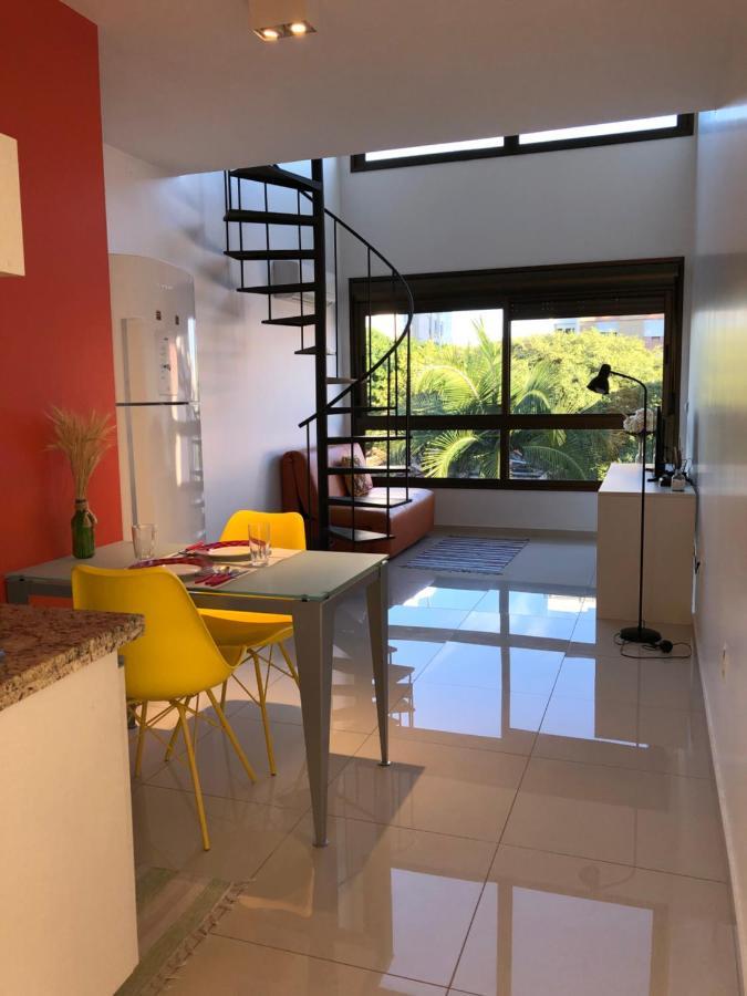 Apartamento Perfeito Casemiro, 199 - Retirada Das Chaves Mediante Agendamento Com Uma Hora De Antecedencia Com Andreia Ou Luis Porto Alegre Eksteriør billede