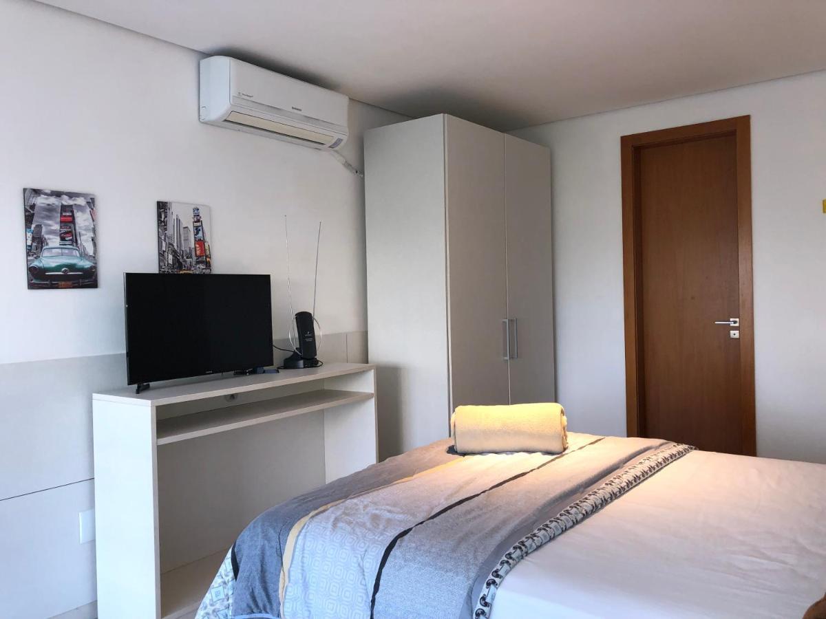 Apartamento Perfeito Casemiro, 199 - Retirada Das Chaves Mediante Agendamento Com Uma Hora De Antecedencia Com Andreia Ou Luis Porto Alegre Eksteriør billede