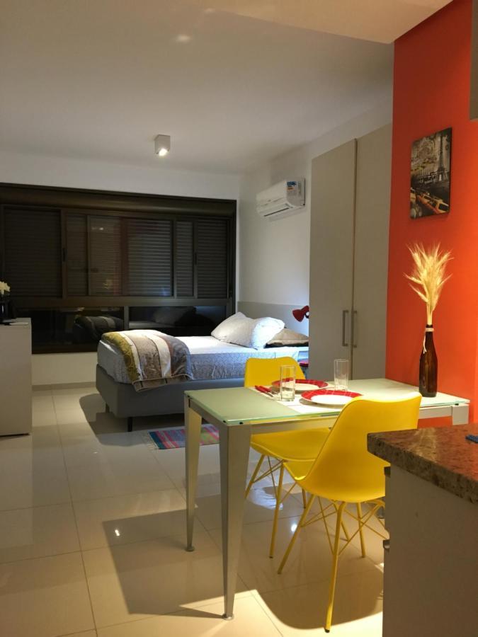 Apartamento Perfeito Casemiro, 199 - Retirada Das Chaves Mediante Agendamento Com Uma Hora De Antecedencia Com Andreia Ou Luis Porto Alegre Eksteriør billede
