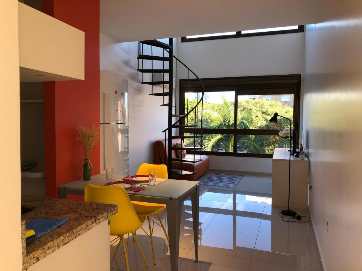Apartamento Perfeito Casemiro, 199 - Retirada Das Chaves Mediante Agendamento Com Uma Hora De Antecedencia Com Andreia Ou Luis Porto Alegre Eksteriør billede