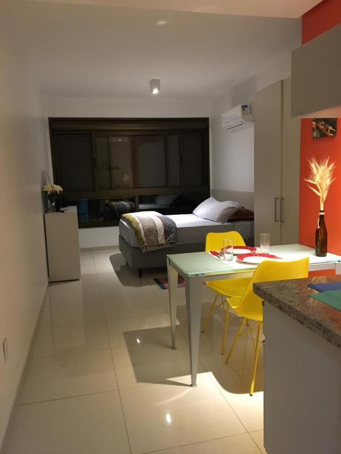 Apartamento Perfeito Casemiro, 199 - Retirada Das Chaves Mediante Agendamento Com Uma Hora De Antecedencia Com Andreia Ou Luis Porto Alegre Eksteriør billede