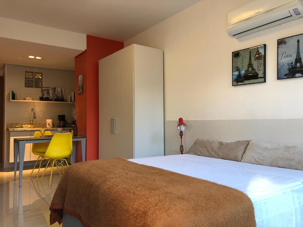 Apartamento Perfeito Casemiro, 199 - Retirada Das Chaves Mediante Agendamento Com Uma Hora De Antecedencia Com Andreia Ou Luis Porto Alegre Eksteriør billede