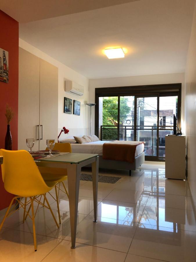 Apartamento Perfeito Casemiro, 199 - Retirada Das Chaves Mediante Agendamento Com Uma Hora De Antecedencia Com Andreia Ou Luis Porto Alegre Eksteriør billede