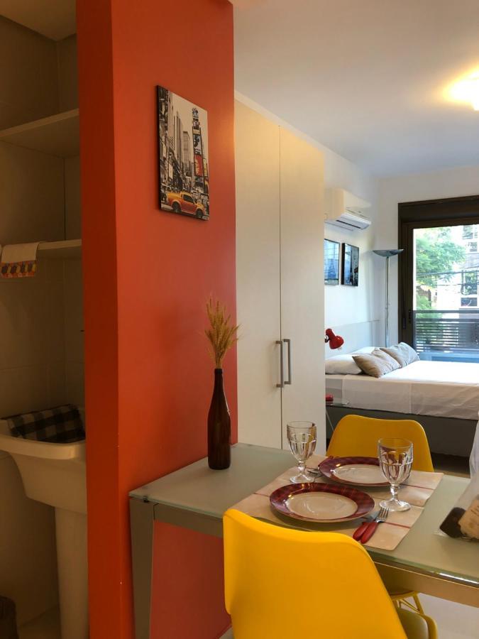 Apartamento Perfeito Casemiro, 199 - Retirada Das Chaves Mediante Agendamento Com Uma Hora De Antecedencia Com Andreia Ou Luis Porto Alegre Eksteriør billede