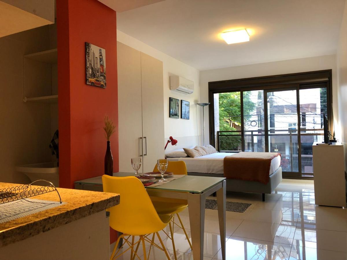 Apartamento Perfeito Casemiro, 199 - Retirada Das Chaves Mediante Agendamento Com Uma Hora De Antecedencia Com Andreia Ou Luis Porto Alegre Eksteriør billede