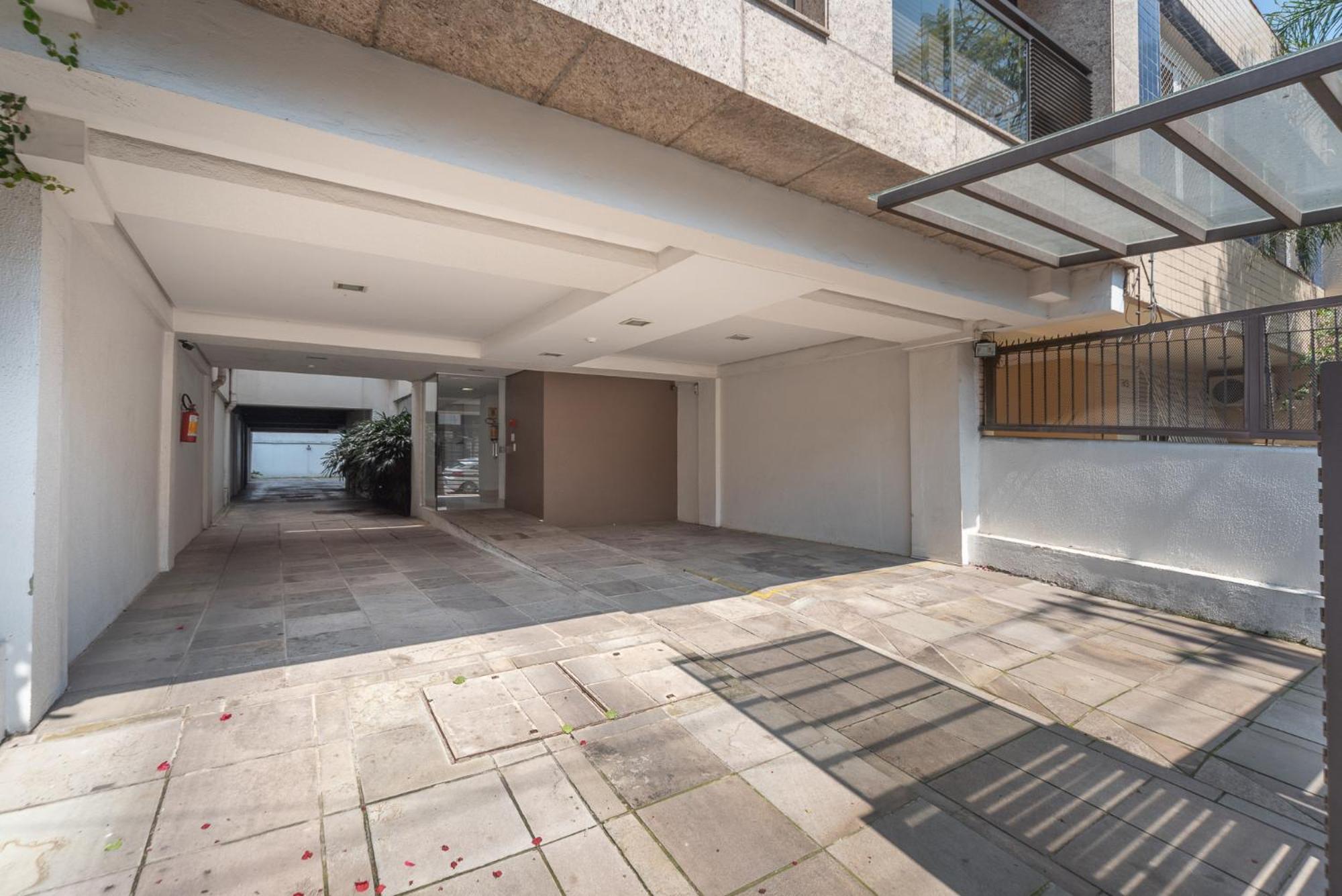 Apartamento Perfeito Casemiro, 199 - Retirada Das Chaves Mediante Agendamento Com Uma Hora De Antecedencia Com Andreia Ou Luis Porto Alegre Eksteriør billede